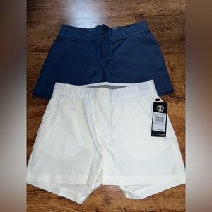 BRAND NEW!! Under Armor Golf shorts